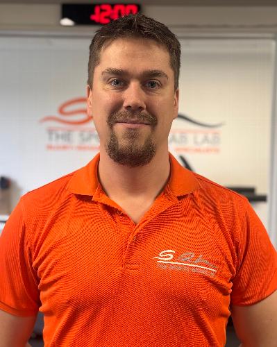 The Psychology of an injured Athlete The affect an injury can have on a person who relies on exercise as a release or a way of de-stressing can be a struggle through the rehabilitation. As a therapist, you are not only responsible for their physical wellbeing but also their mindset. Here's a good article on explaining how we go about that.