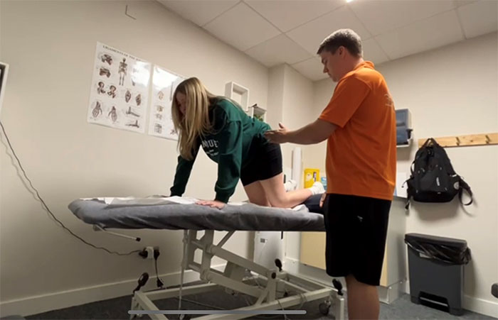 Booking and Prices | The Sports Rehab Lab gallery image 2