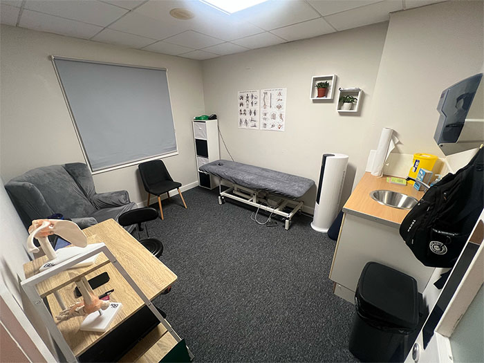 Sports Injury Clinic in Southend | The Sports Rehab Lab gallery image 2